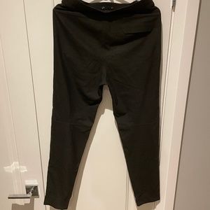 -Lululemon the Lab Pants